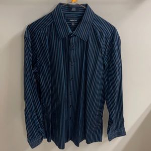 Men’s Claiborne Button Down